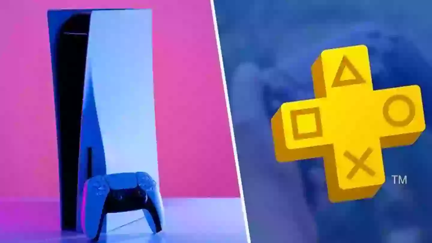 PS Plus games for November confirmed by Sony