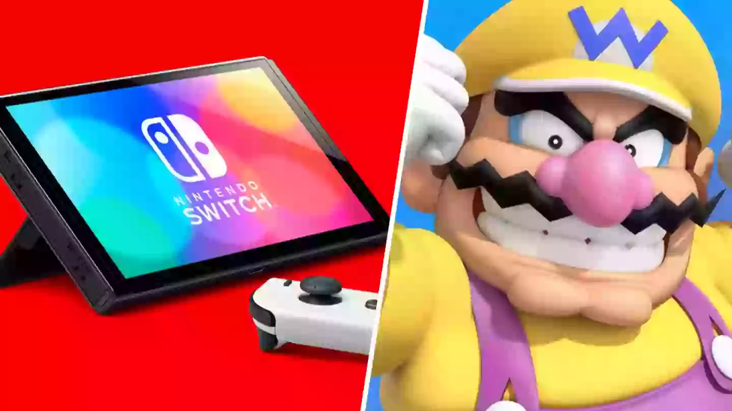 Nintendo Switch gets free downloads you’ve one month to grab