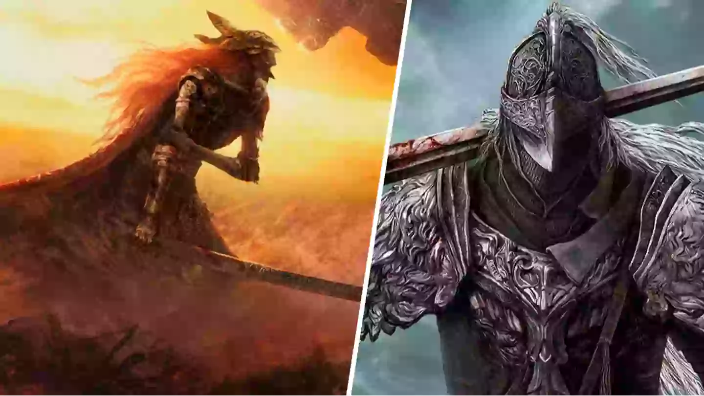 Elden Ring 2 could end up exclusive to one console