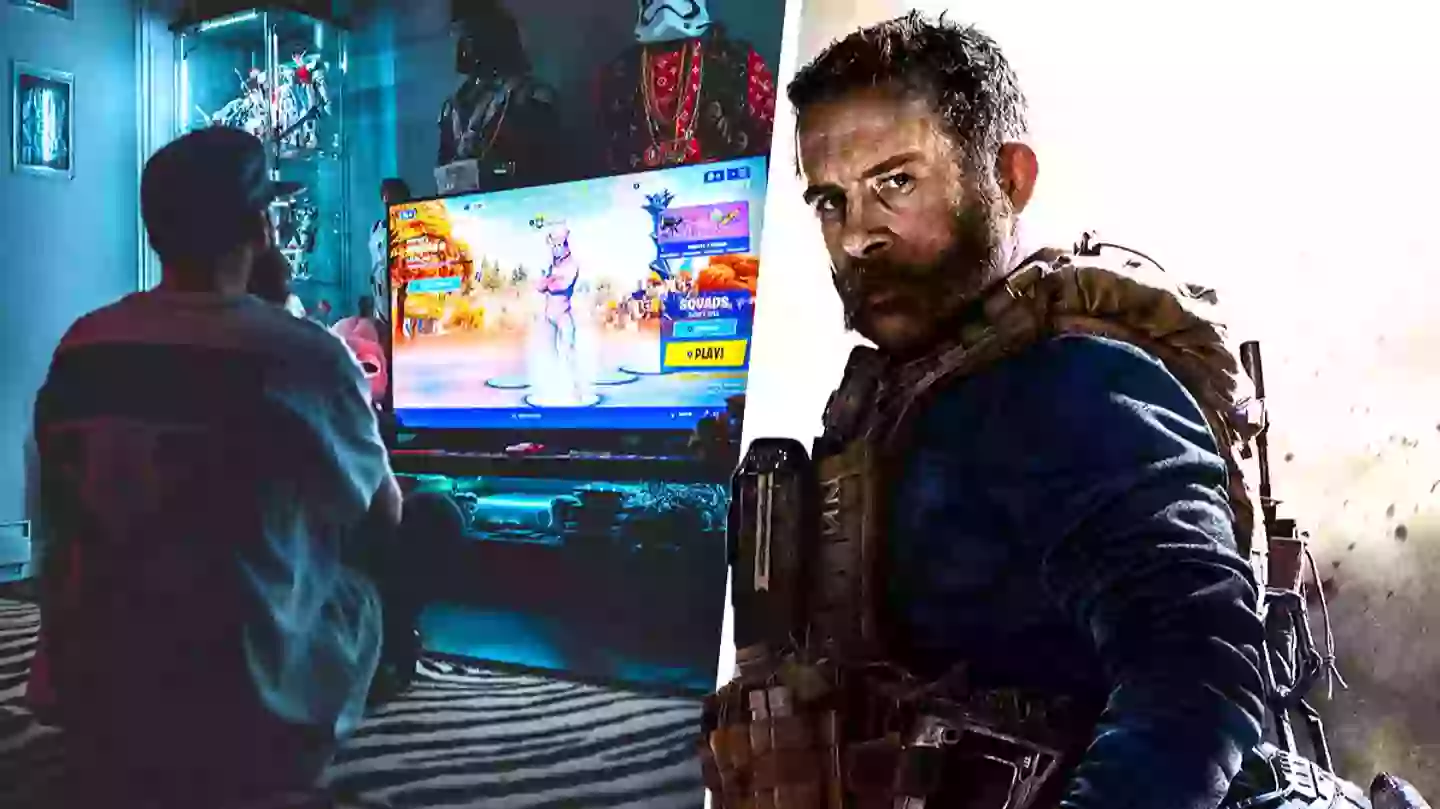 Ex-Soldier Says “PlayStation Generation” And “Wannabes” Going To Ukraine To Fight Russia