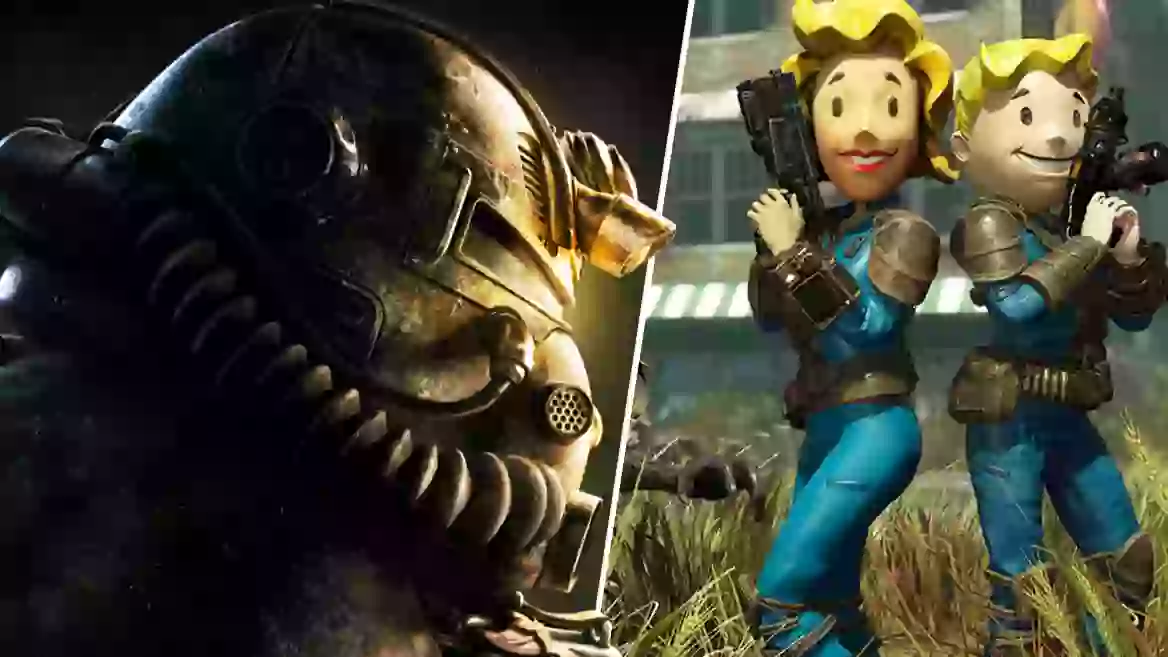 Fallout fans surprised with free game you’ve one week to download