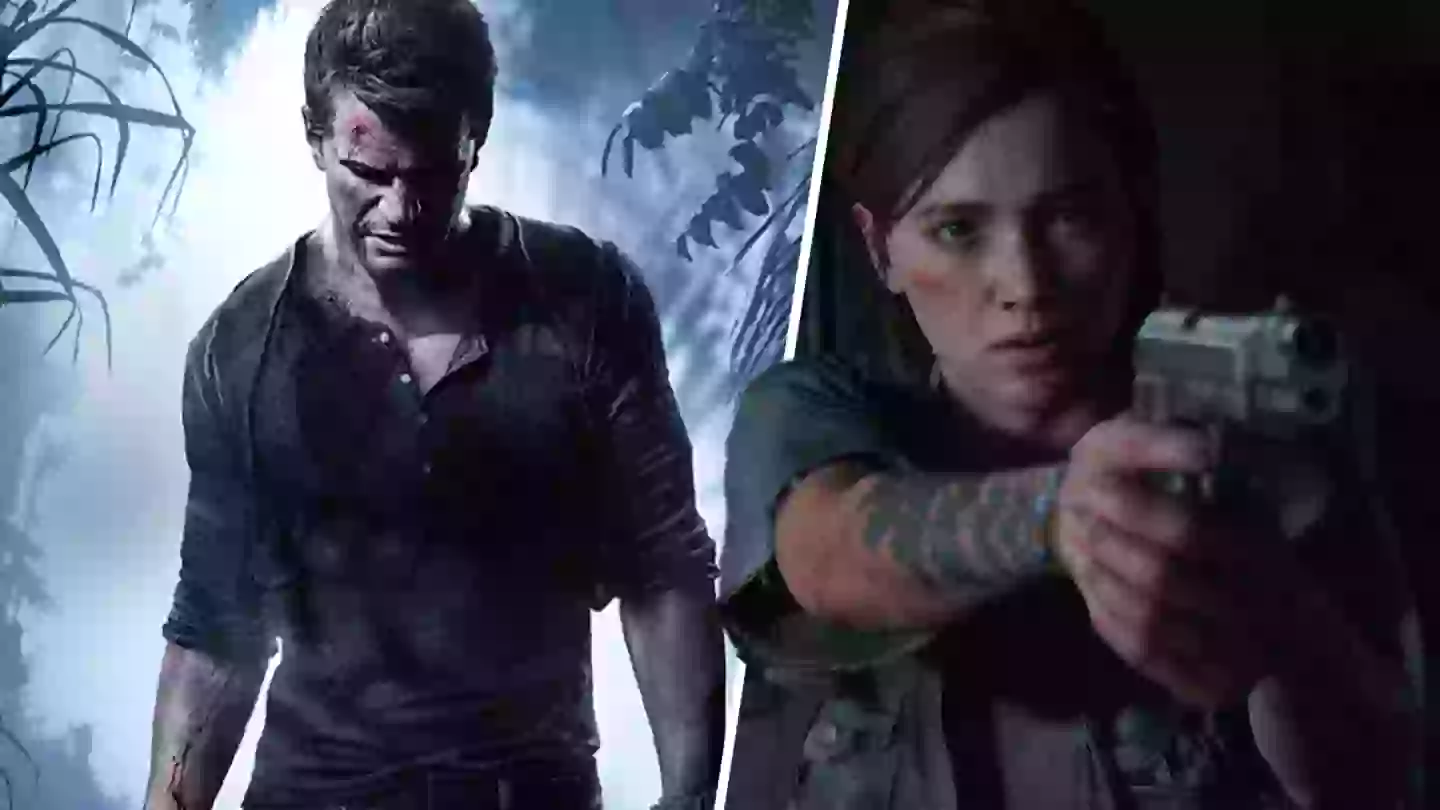 Uncharted is ‘done’ at Naughty Dog, and The Last Of Us Part 3 might not happen at all