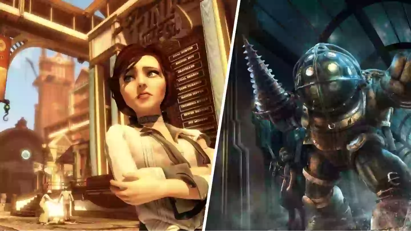 BioShock 4 announcement roasted by frustrated fans