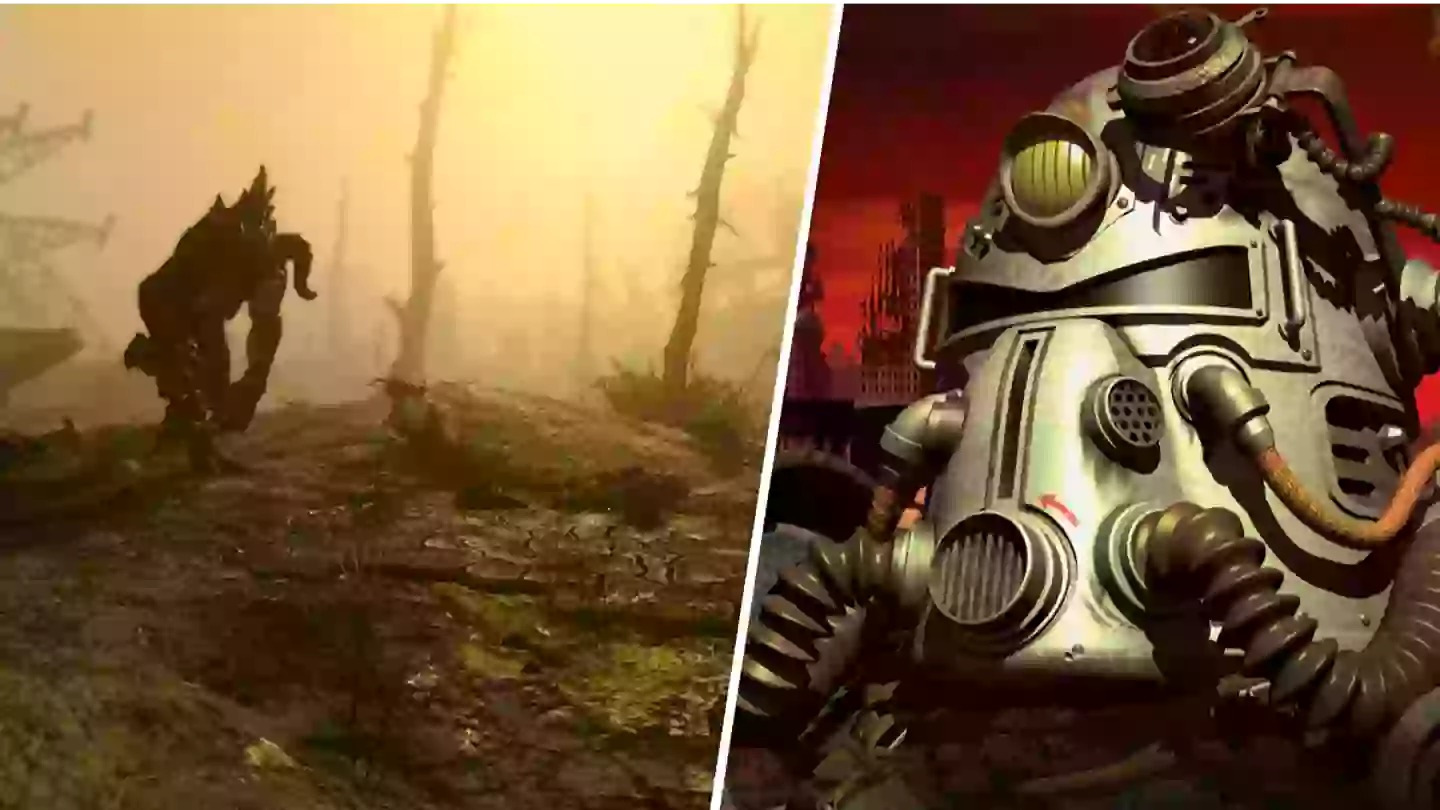 Fallout free download available for you to download and keep right now