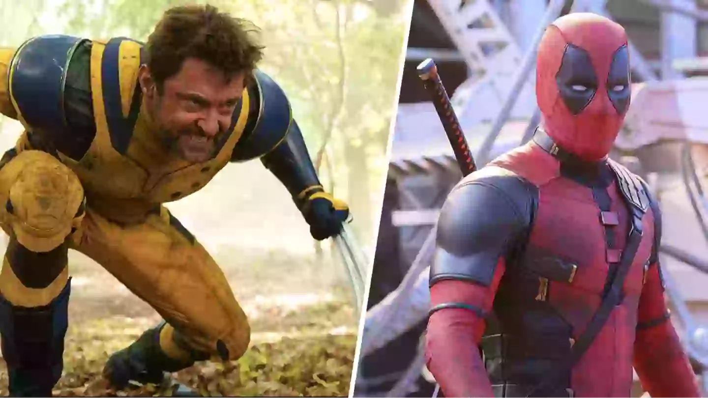 Marvel boss confirms Wolverine and Deadpool’s future in MCU