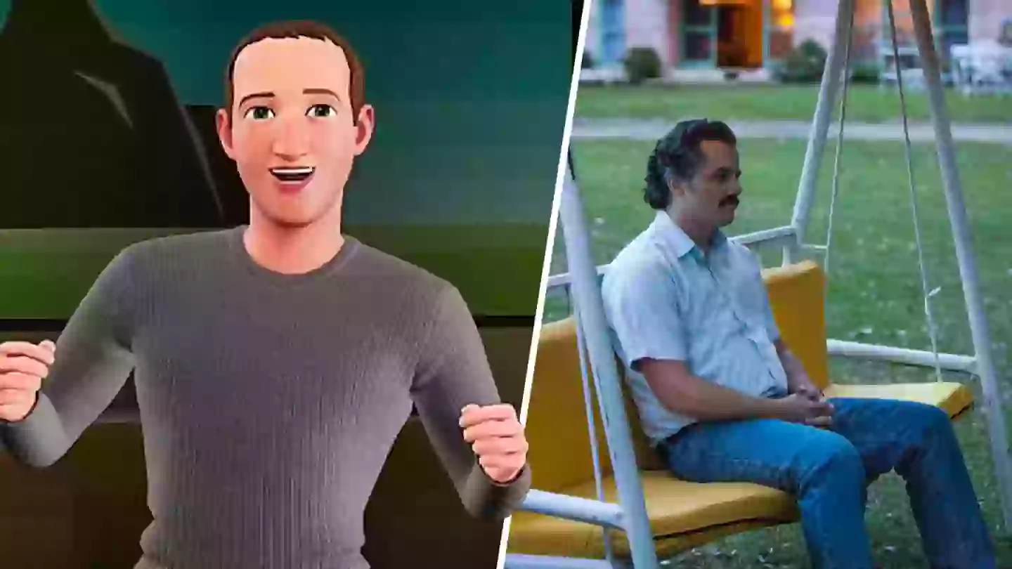 Zuckerberg’s expensive Metaverse filled with ‘sad’ empty worlds