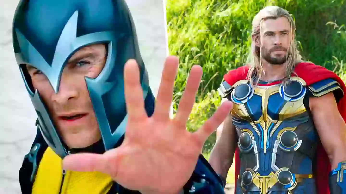 Marvel drops first teaser for X-Men’s MCU debut, featuring Thor