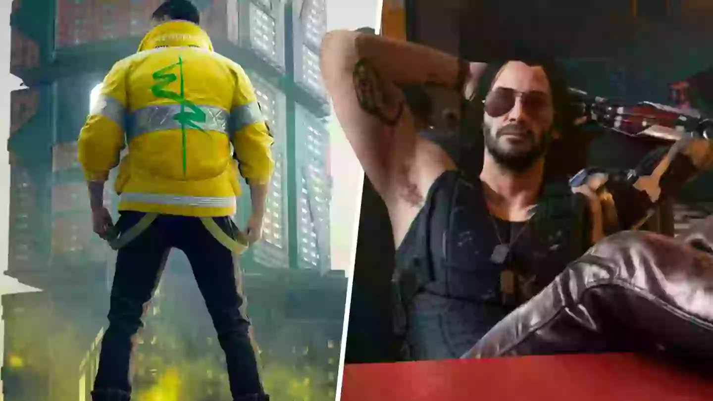 Cyberpunk 2077: Missing Persons adds 194 new quests you can download free now