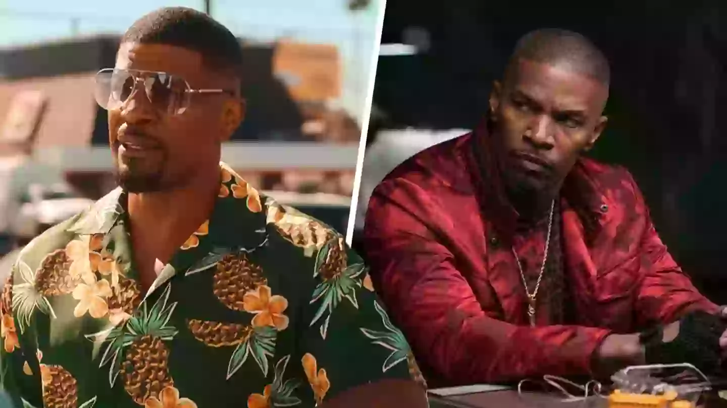 Jamie Foxx’s family ‘preparing for the worst’ as actor remains in hospital