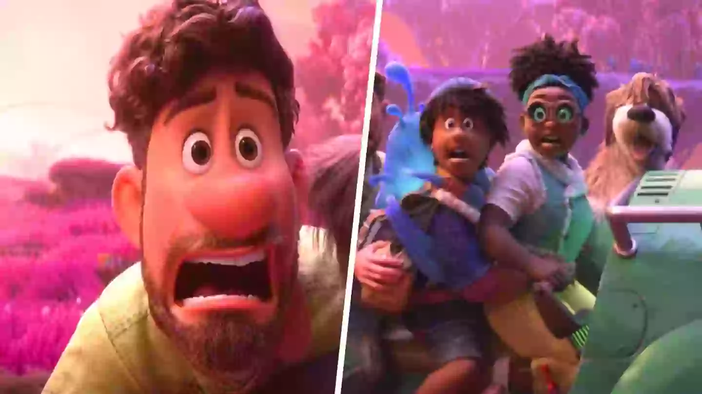 Latest Disney film set to lose $147 million because no one knows it’s actually out