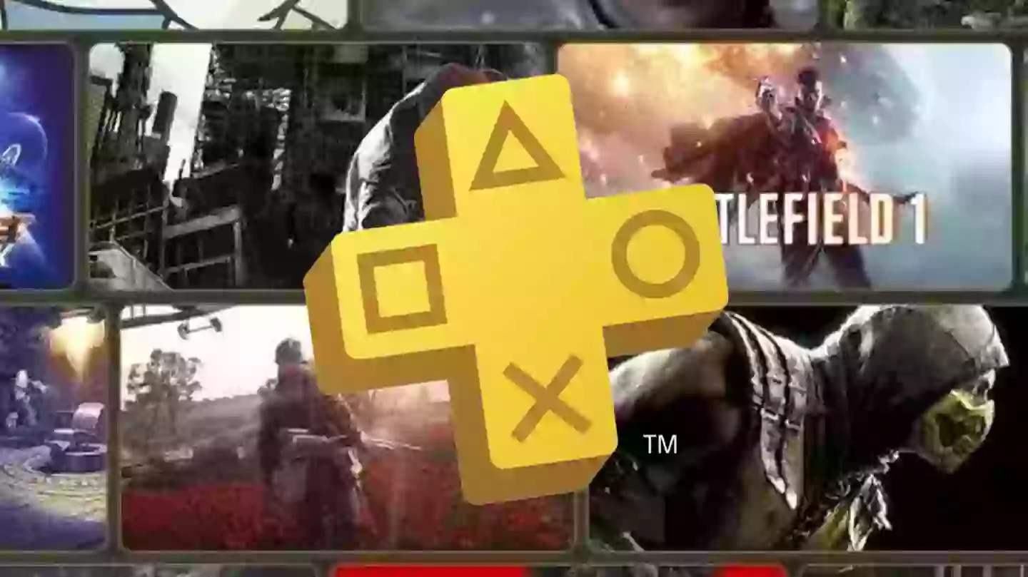 PlayStation Plus free games lineup for February leaves fans disappointed