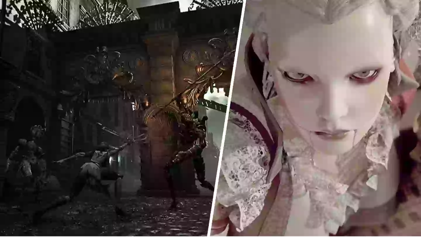 PlayStation Plus users praise addition of underrated action RPG