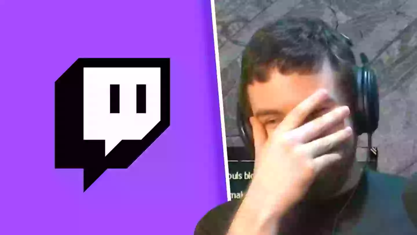 Streamer’s Mum Joins Livestream, Proceeds To Roast Team Mercilessly