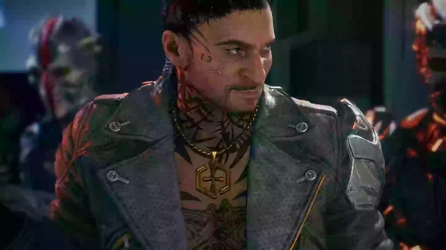 Fallout meets Killzone in stunning new FPS