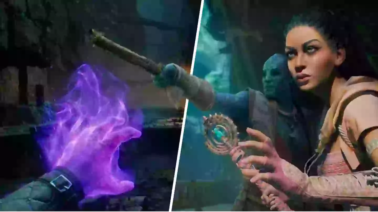 Fallout: New Vegas dev’s upcoming fantasy RPG fixes one of Skyrim’s biggest problems