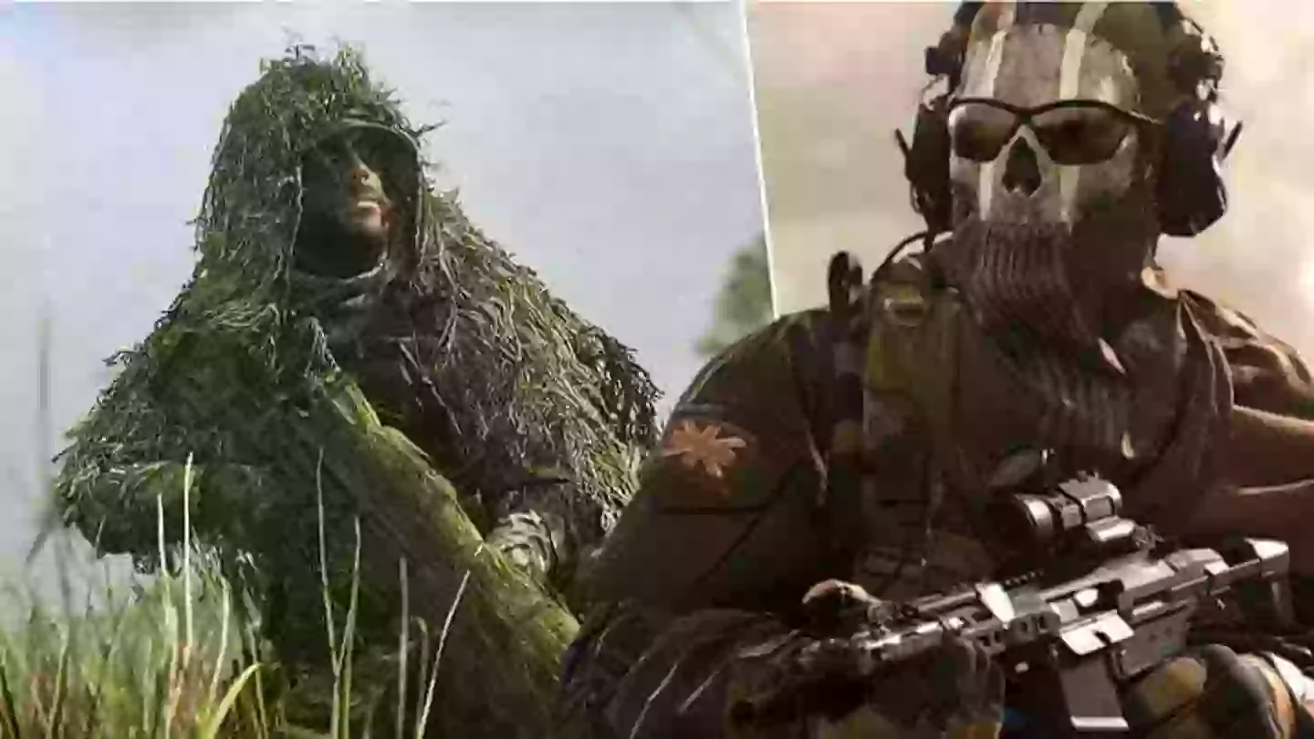 Modern Warfare 2 players baffled as key feature held back until Season 3