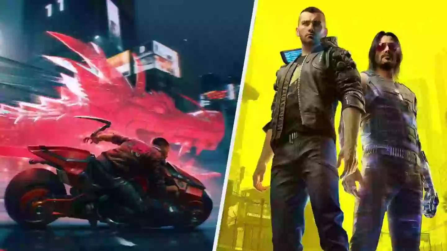 Cyberpunk 2077 free download announced to celebrate Phantom Liberty launch