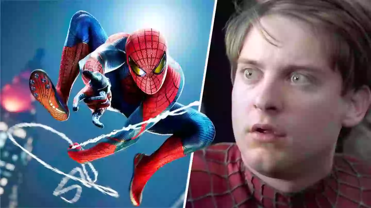 Spider-Man fans lose it as MCU finally adapts classic story