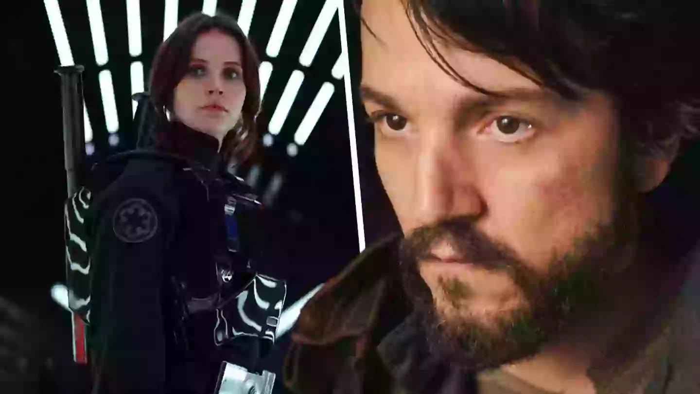 ‘Star Wars: Andor’ Already Has A Higher Critical Score Than ‘Rogue One’