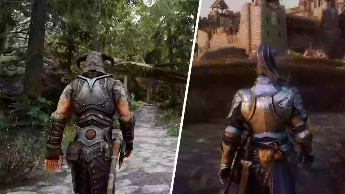 The Elder Scrolls 6 just hit a heartbreaking milestone