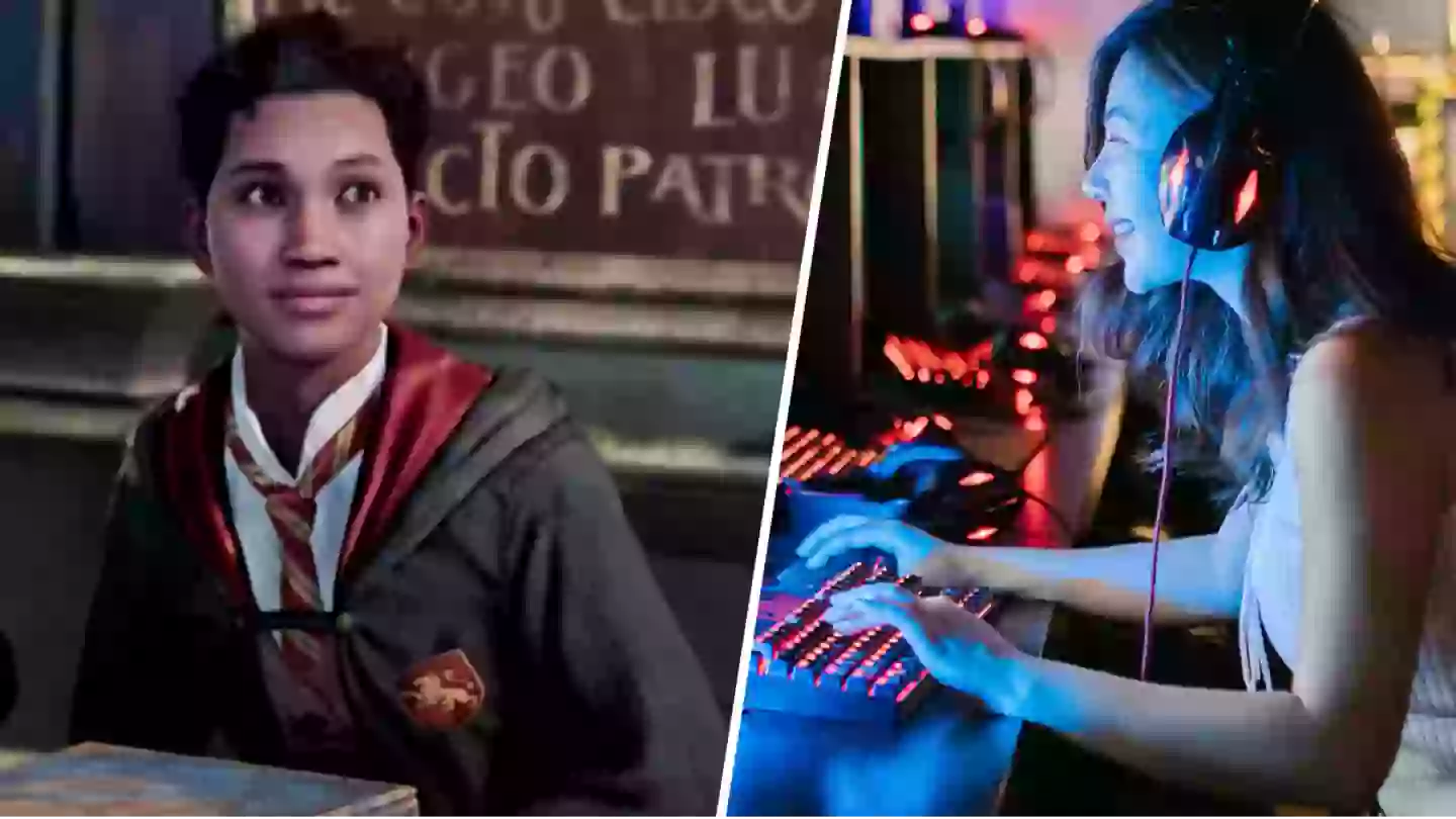 Hogwarts Legacy PC players are all having the same problem