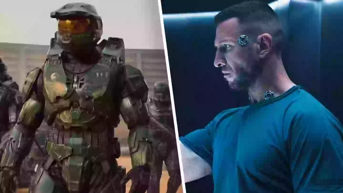 Halo TV series was ‘the biggest wasted opportunity’, fans agree