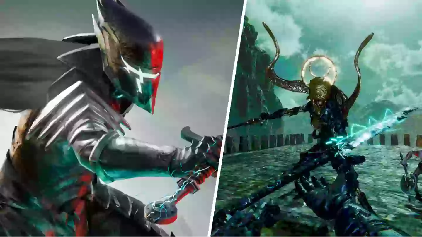 Steam free download is perfect if you crave more Elder Scrolls