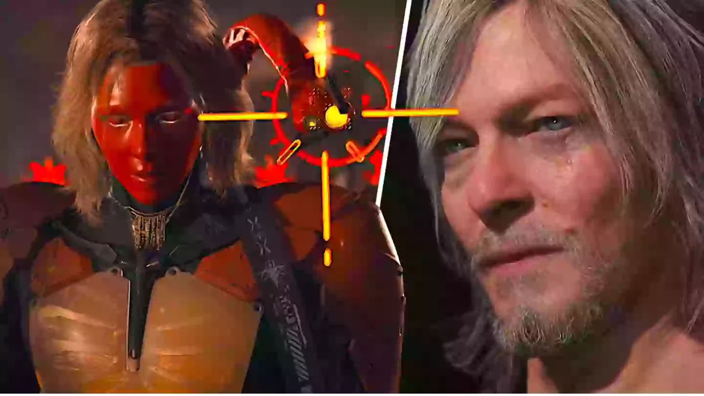 Death Stranding 2 isn’t a ‘regular’ sequel, says Hideo Kojima