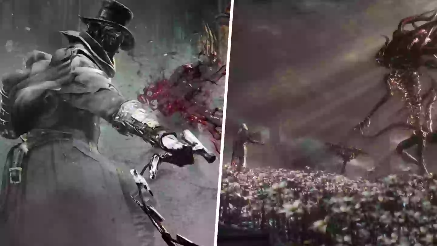 Bloodborne on PC is looking way more likely after new emulator launches