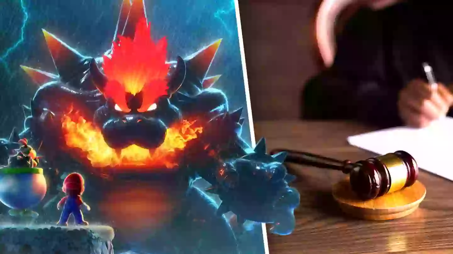 Nintendo Say Sending Hacker To Prison Was “Unique Opportunity” To Send A Message