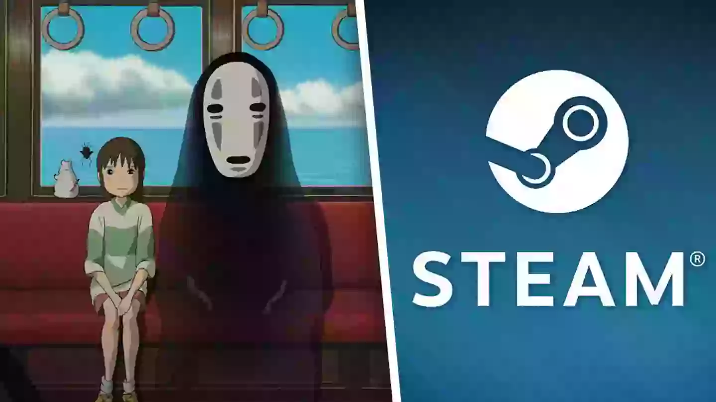 Stardew Valley meets Studio Ghibli in this wonderful free Steam download