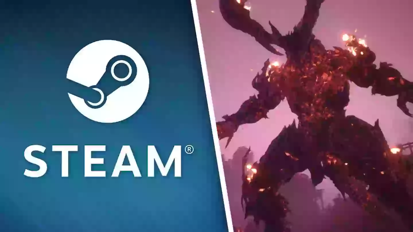 Steam free download is one of this generation’s best-looking games