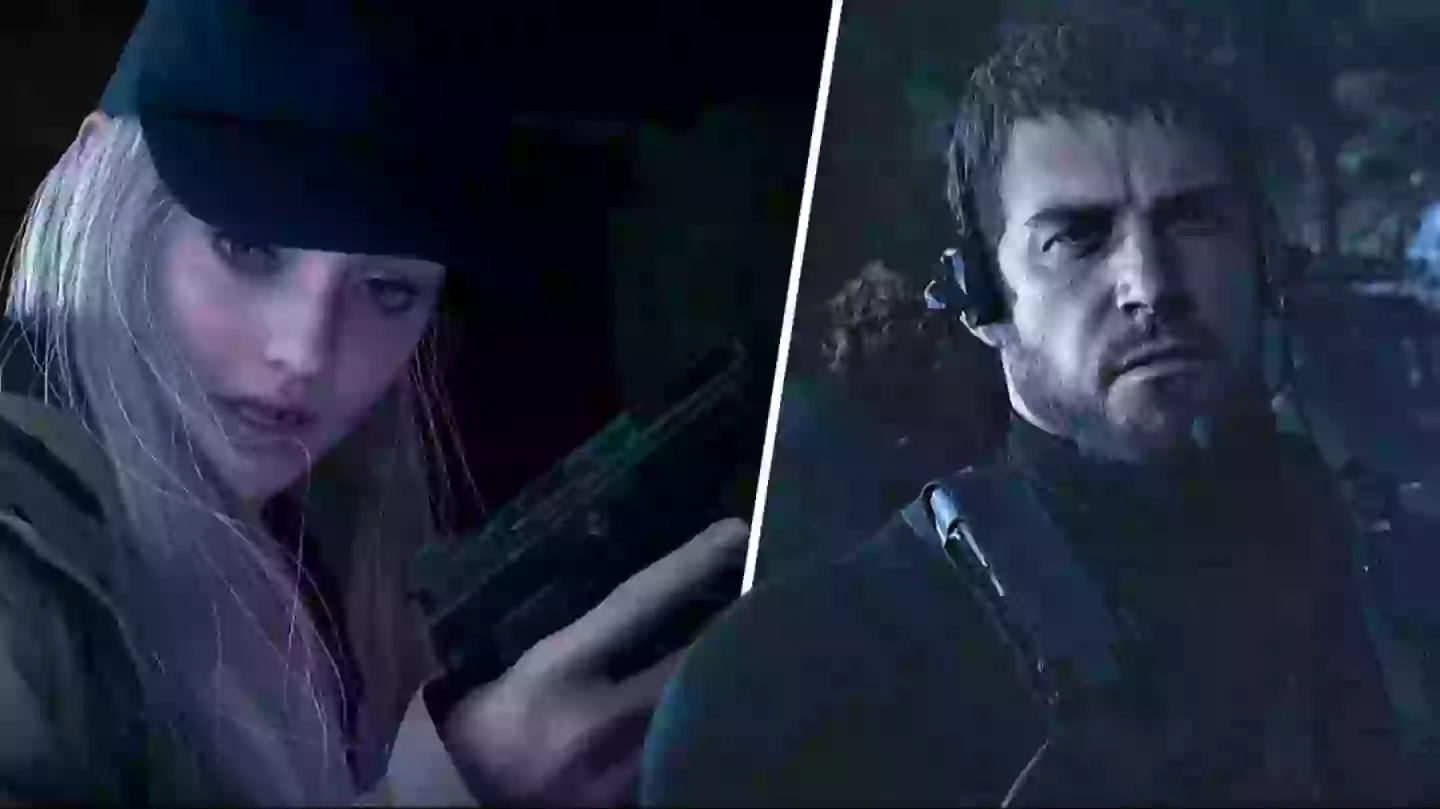 Resident Evil Village is getting a major graphics boost with 120fps