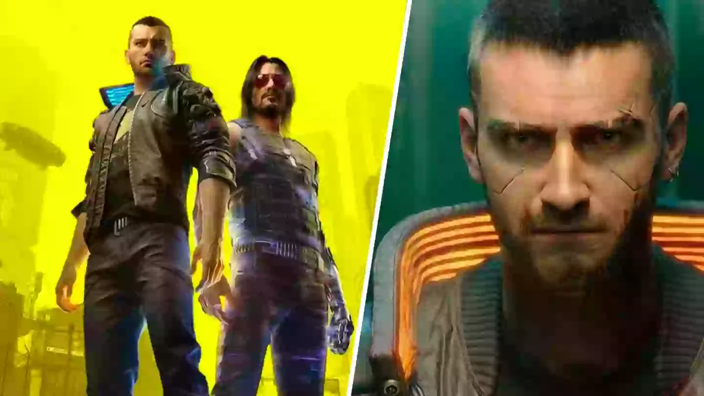 Cyberpunk 2077: No Coincidence is a brand-new adventure coming this year