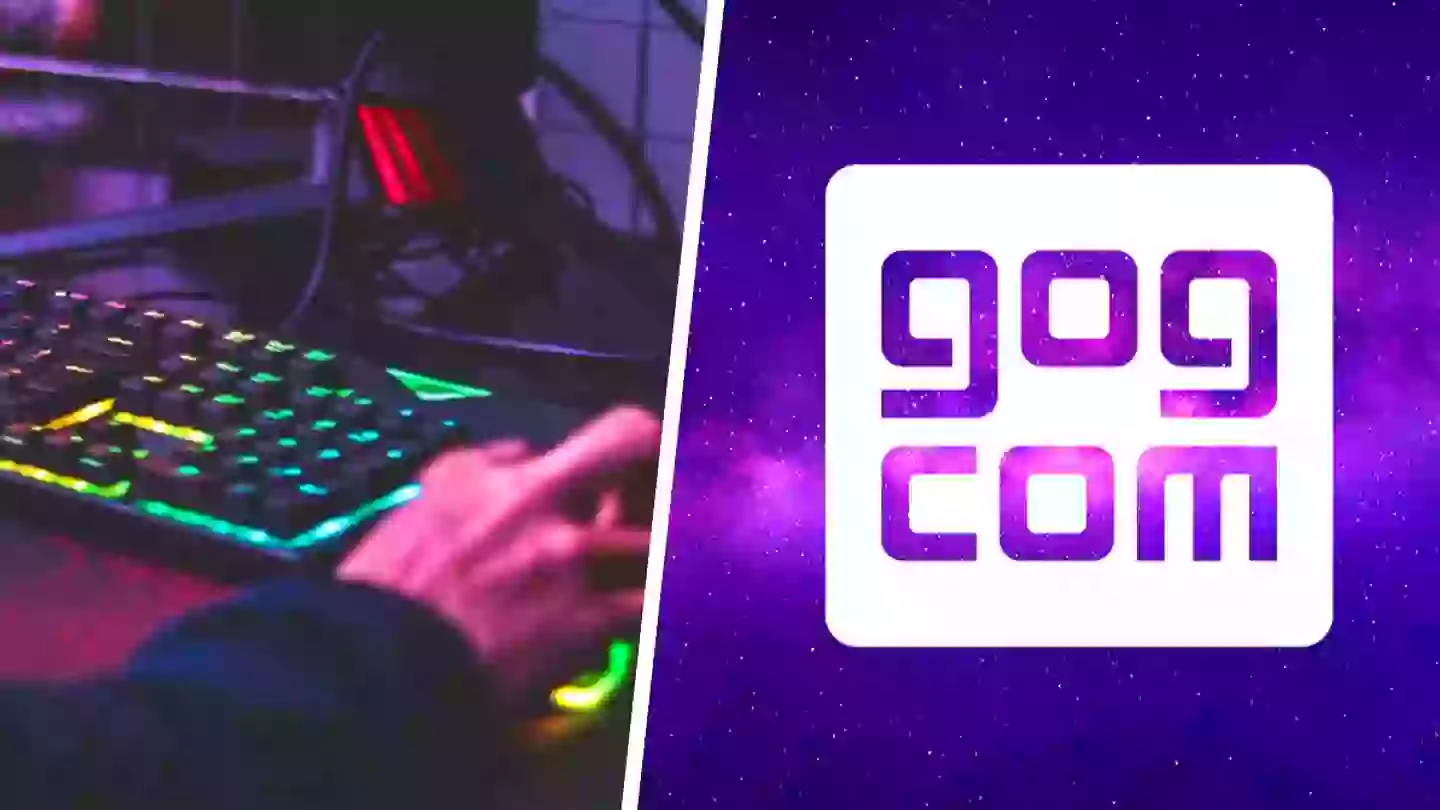 Sci-fi shooter available to download for free on PC, limited time only