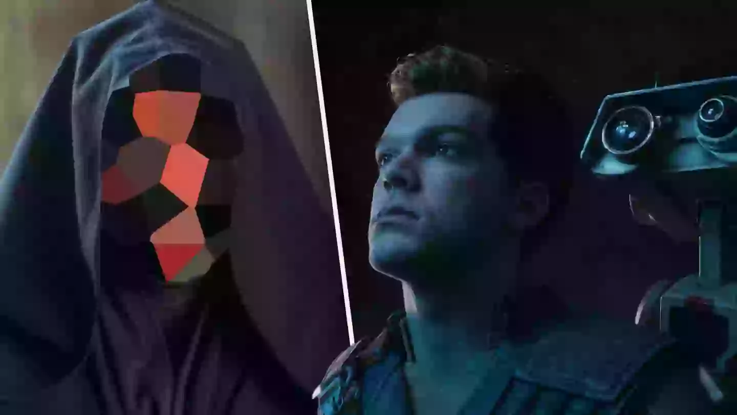 ‘Star Wars Jedi: Survivor’ Could Feature Prequel Trilogy Fan-Favourite Villain