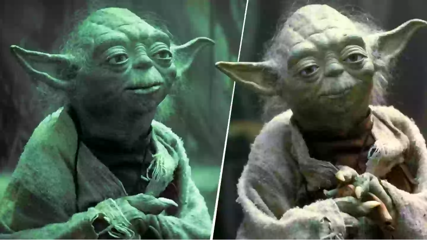 Star Wars finally, officially confirms Yoda’s origins