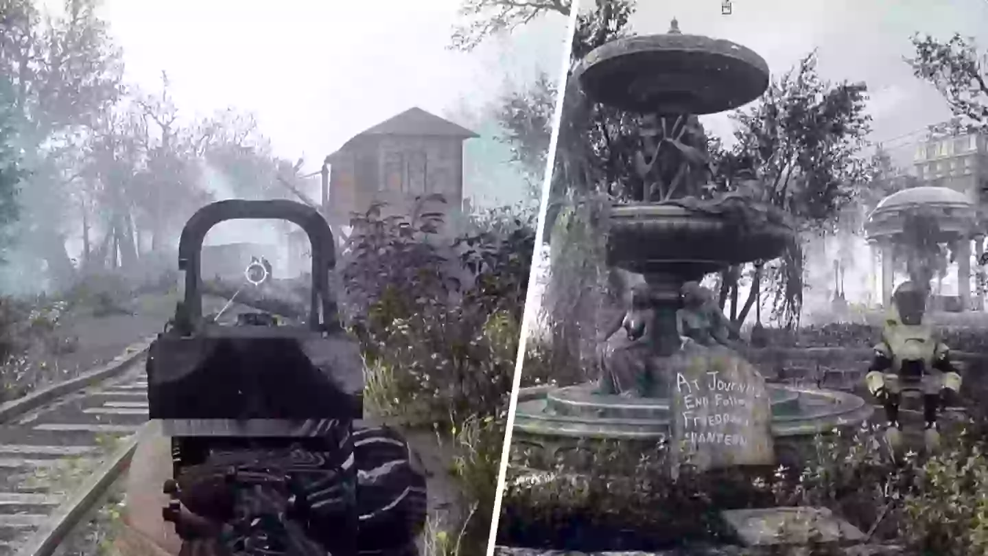 Fallout 4: Exodus will keep you busy till Fallout 5 lands