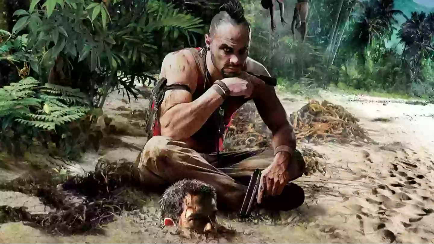 Far Cry officially returning bigger than we've ever seen before