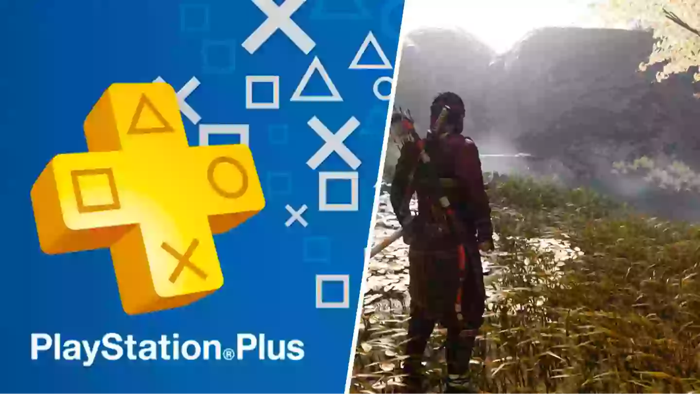 PlayStation Plus subscribers are praising this “stunning” open-world game