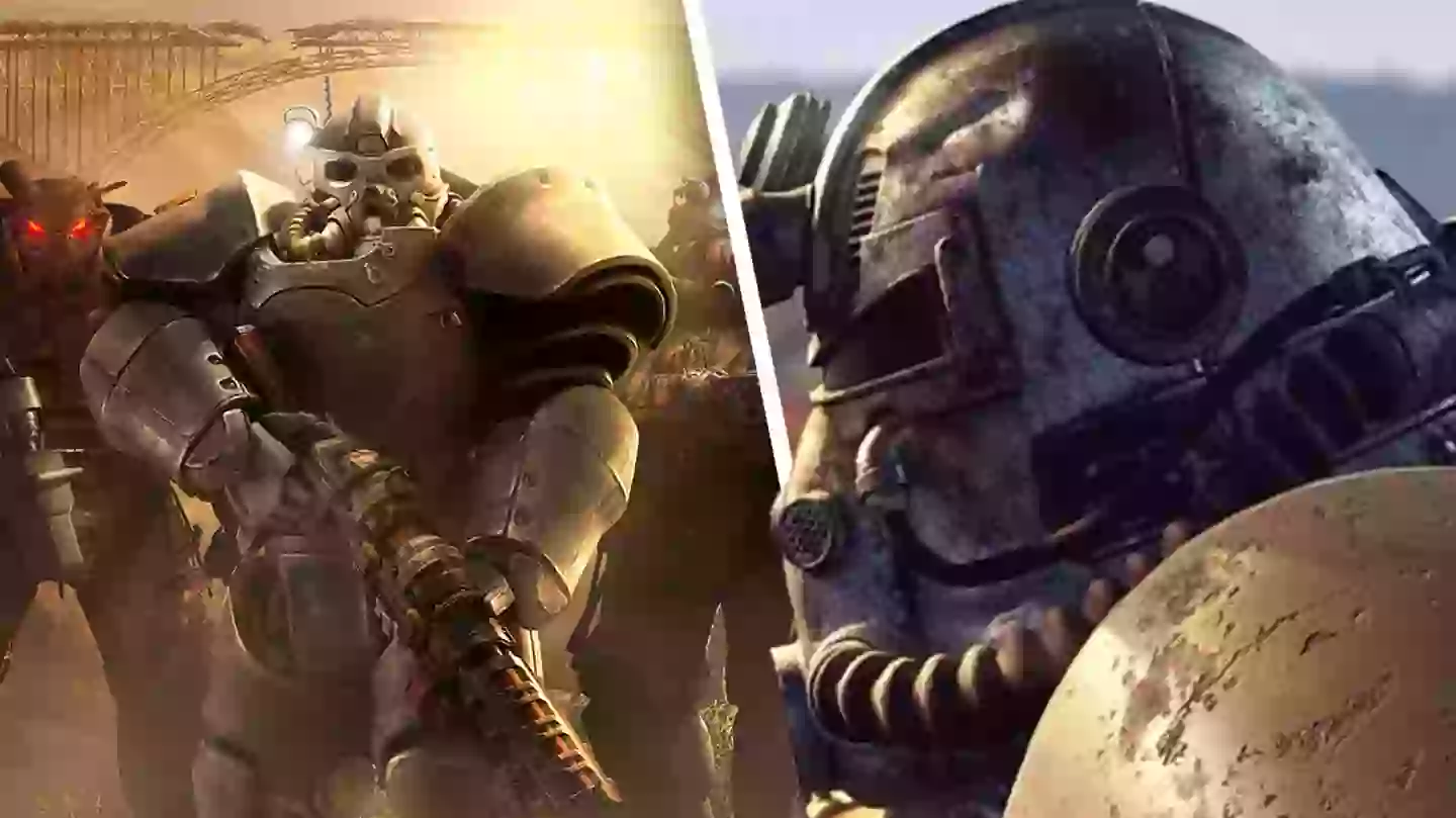 Fallout 5 ‘silly’ announcement slammed by frustrated fans