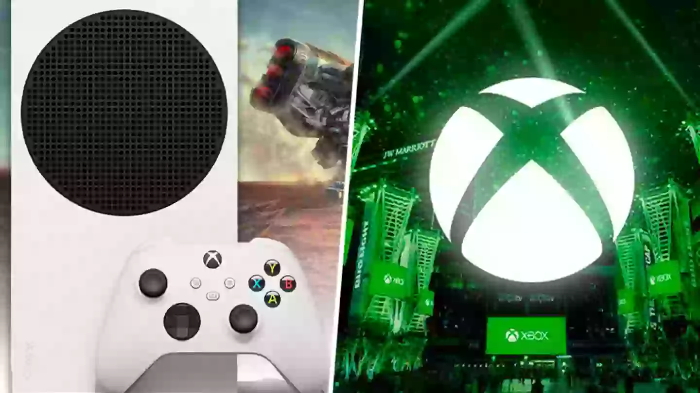 Xbox offering over £500 worth of freebies, but you don’t have forever