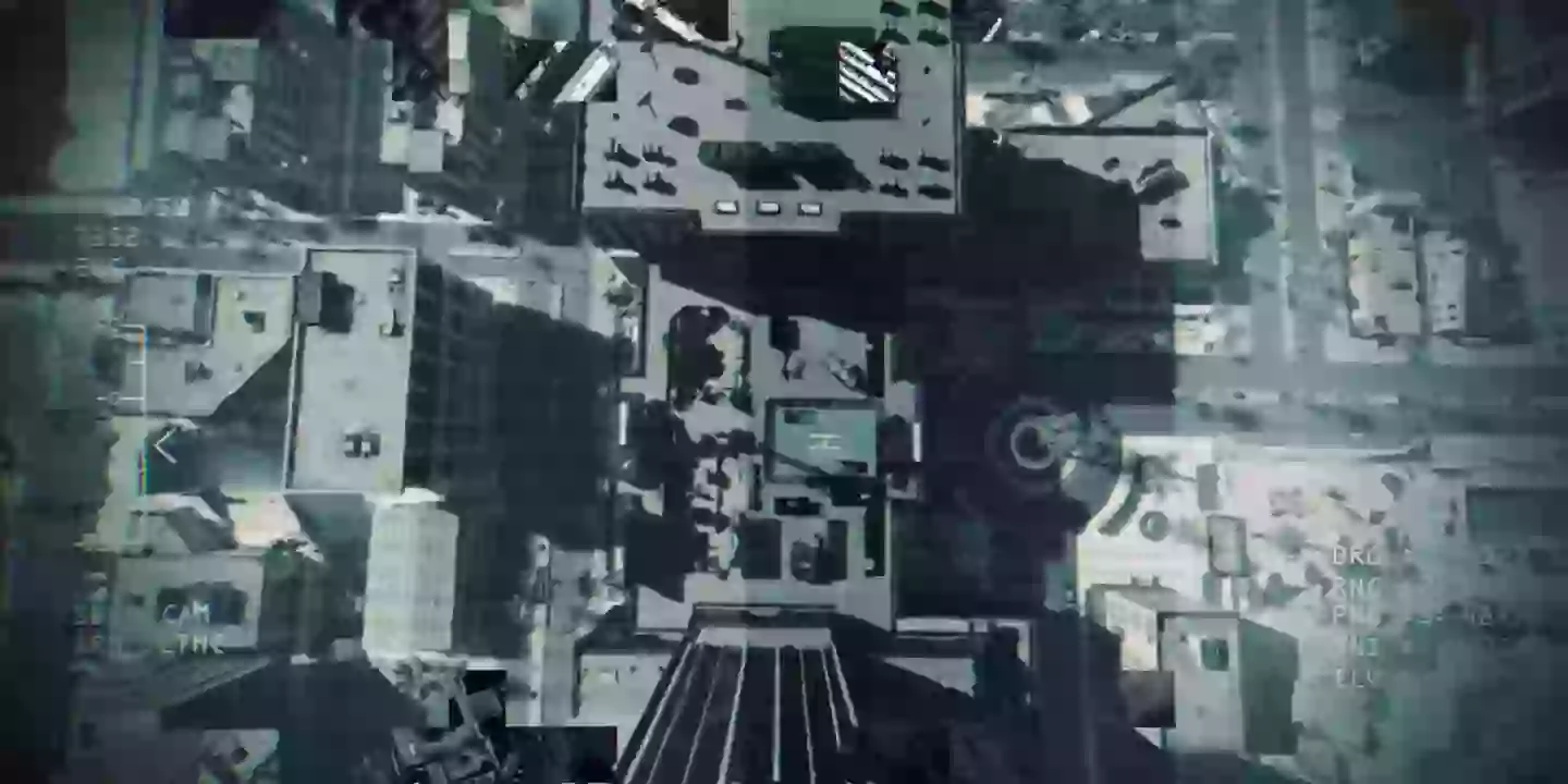 Call of Duty: Modern Warfare II /