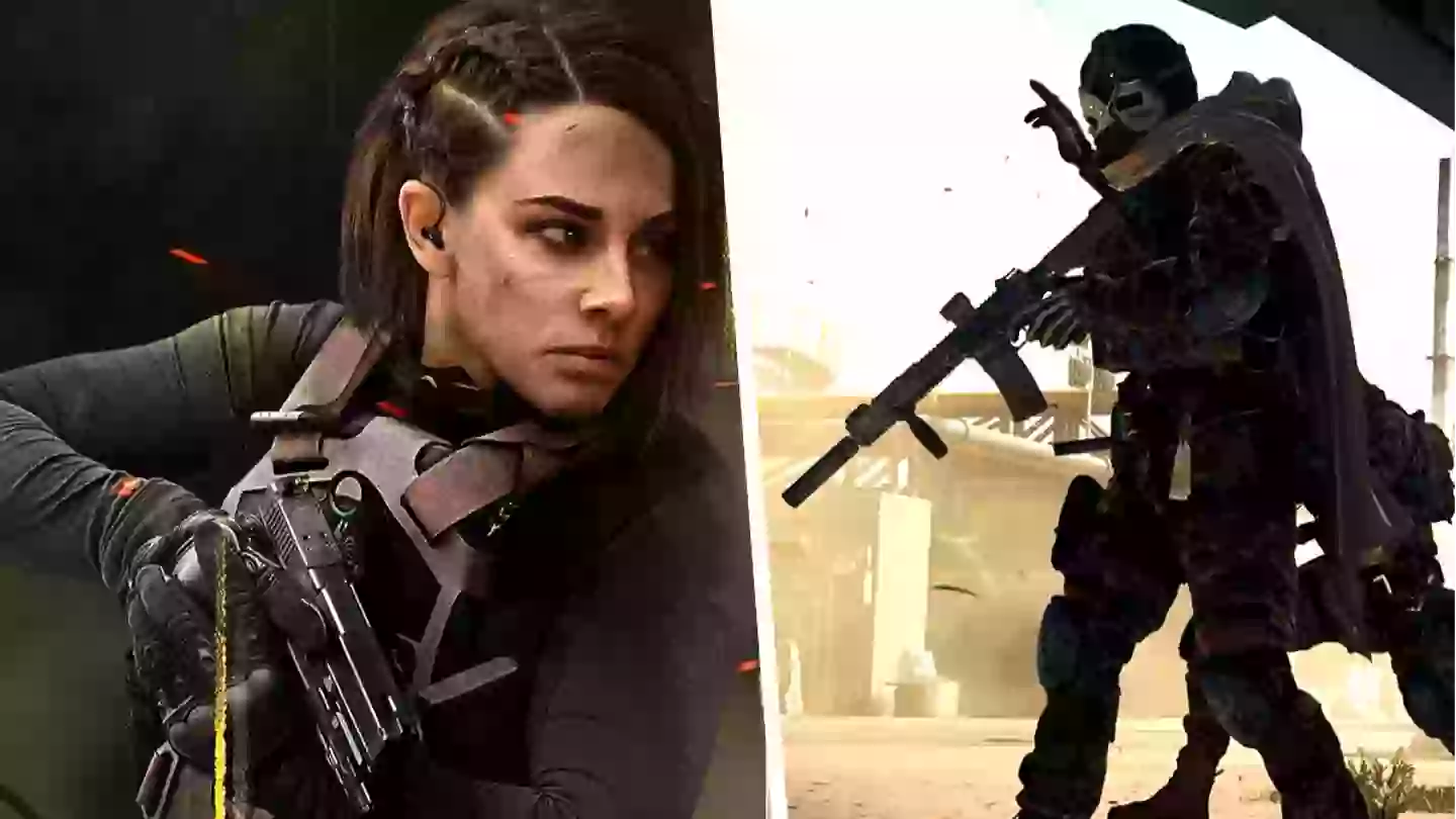 Call Of Duty finally admits Warzone 2 servers suck, fans think it’s too late