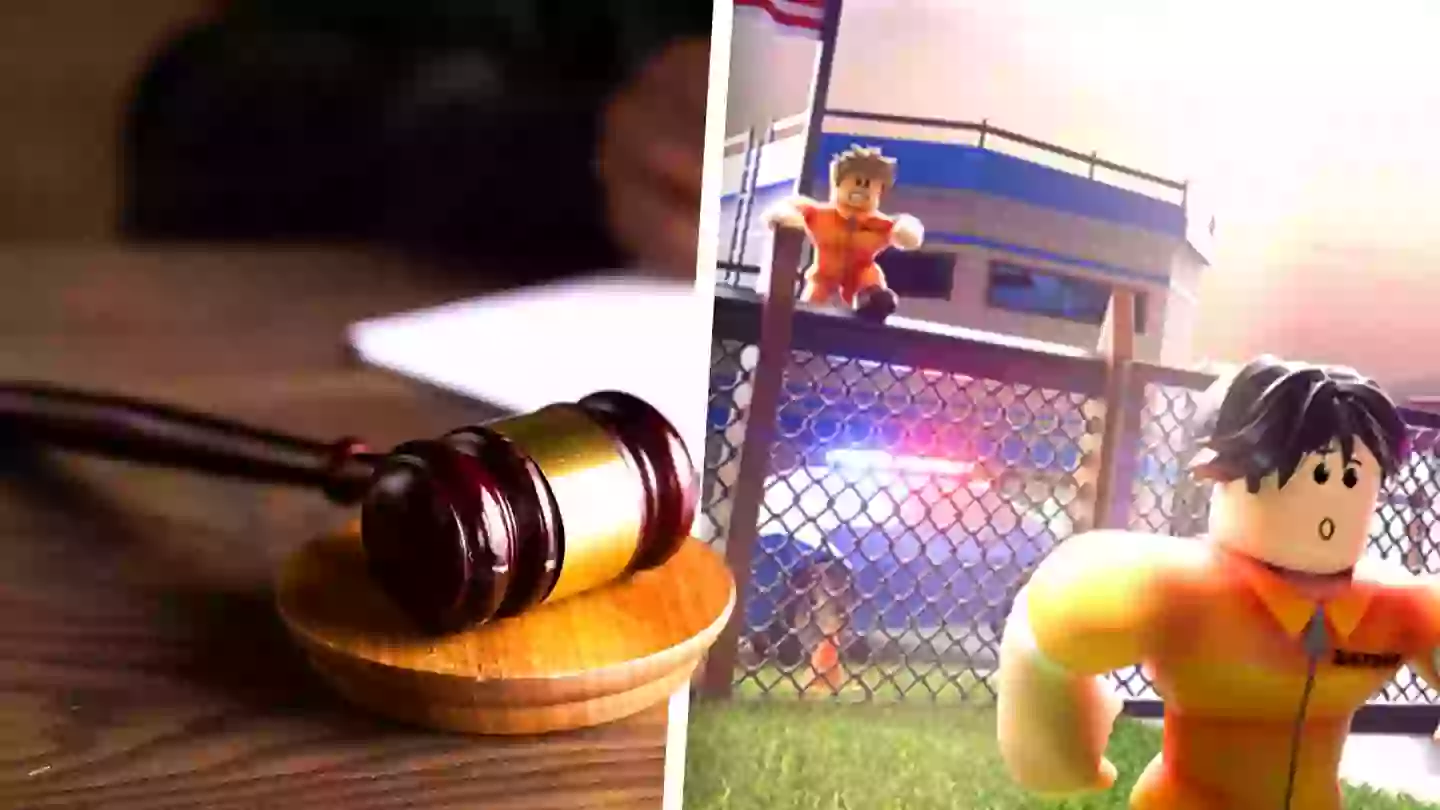 Court Orders YouTuber To Stay Off ‘Roblox’ After Leading “Cybermob”