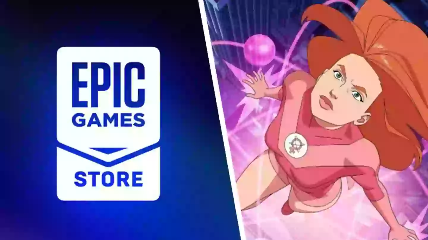 PC gamers can grab two free games, yours to keep forever