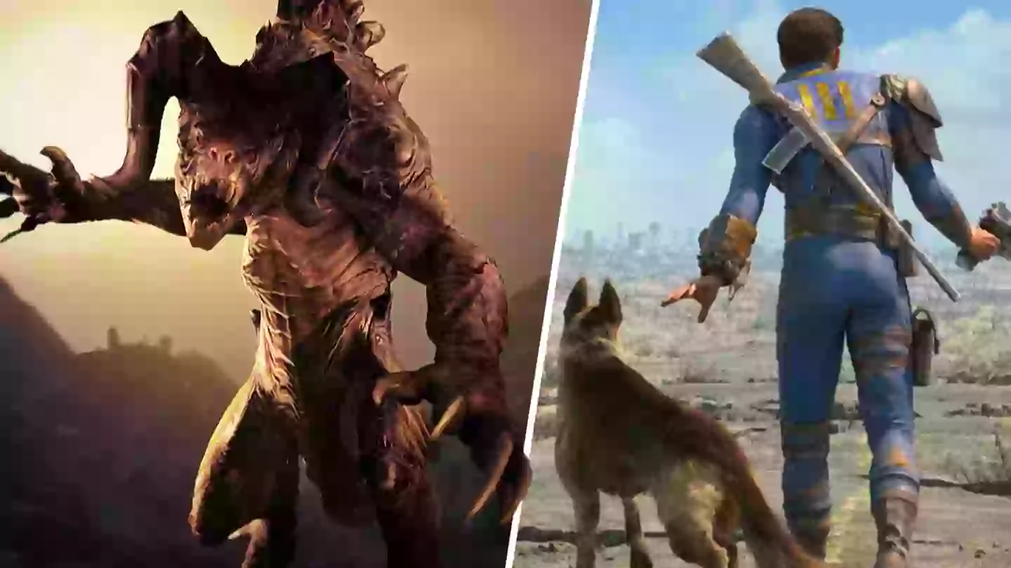 Fallout 4 mod cuts the game’s long loading times in half