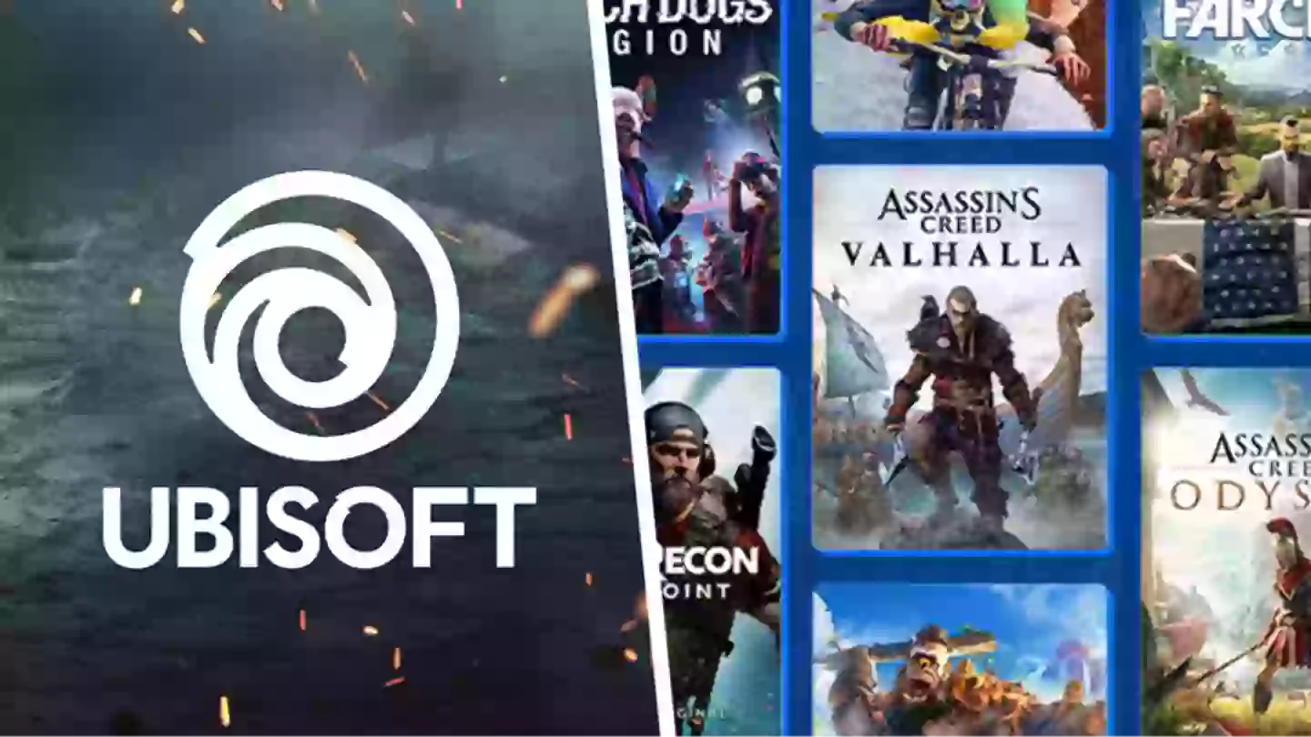 Assassin’s Creed publisher Ubisoft quietly cancels game after three years' development