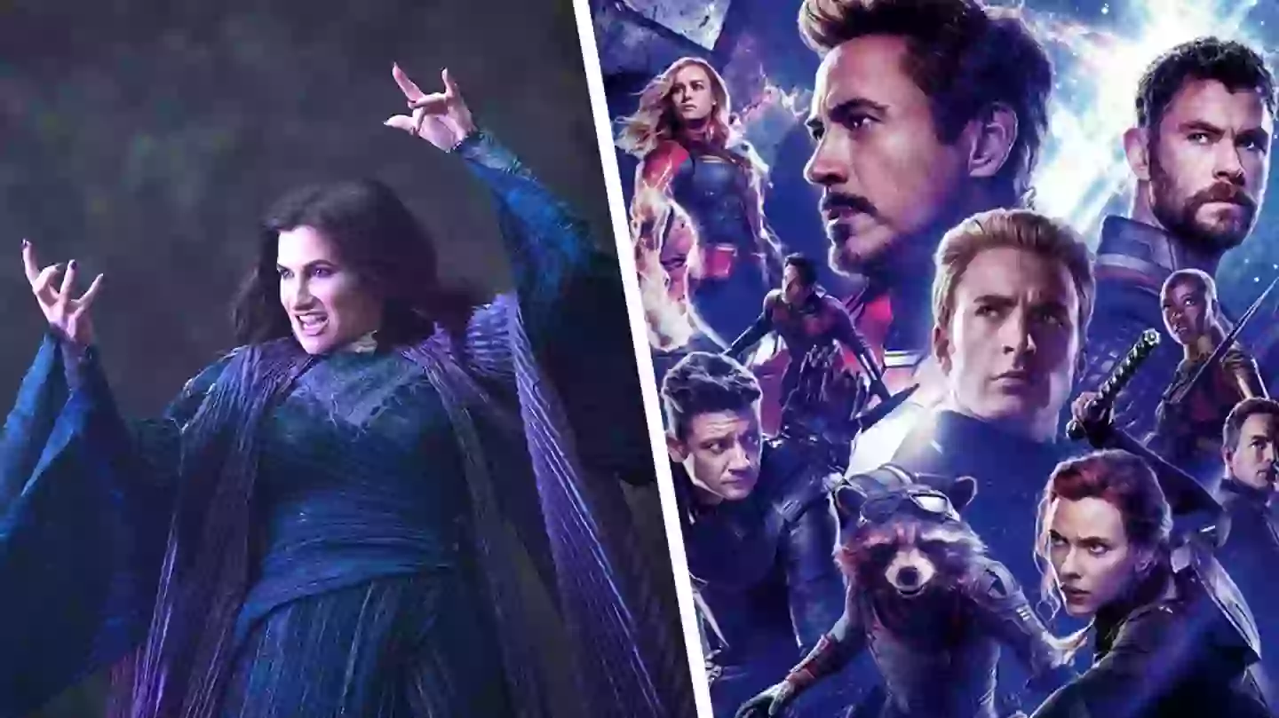 Marvel’s latest MCU casting rumour is being roasted by fans