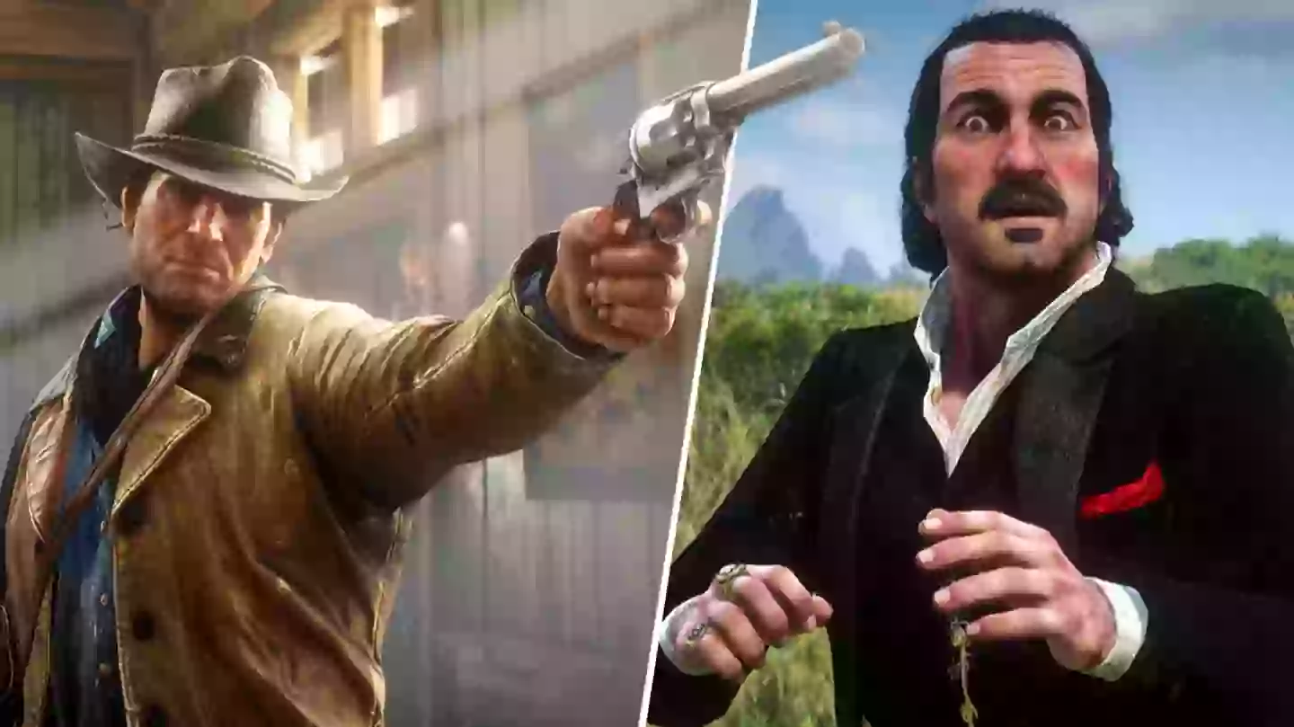 Red Dead Redemption 3: A Prequel Could Unite Fans Red Dead Redemption 3: A Prequel Could Unite Fans